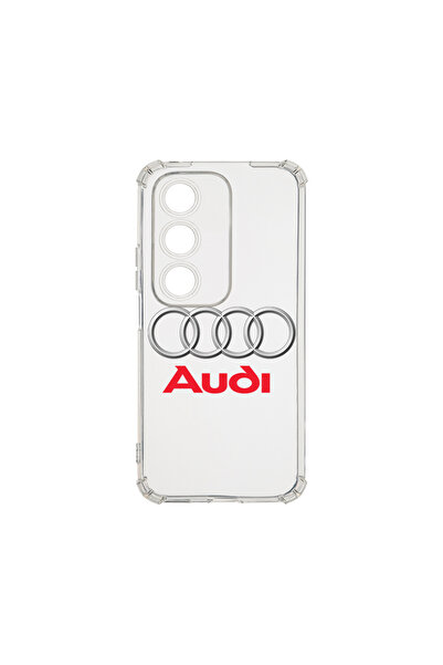 bestcase Αντικραδασμική θήκη πίσω για OPPO A80 5G, Audi, AS 1753