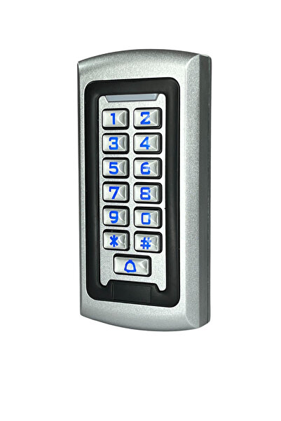 ÖZDE OZD-P115 Kapı Şifrematik