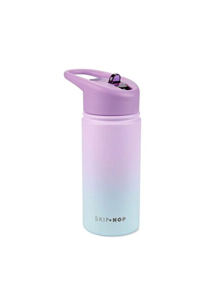 Skip Hop Wander Stainless Steel Water Bottle