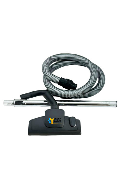 Ozba Ticaret Σετ σωλήνων ηλεκτρικής σκούπας συμβατό με Nilfisk Power P20