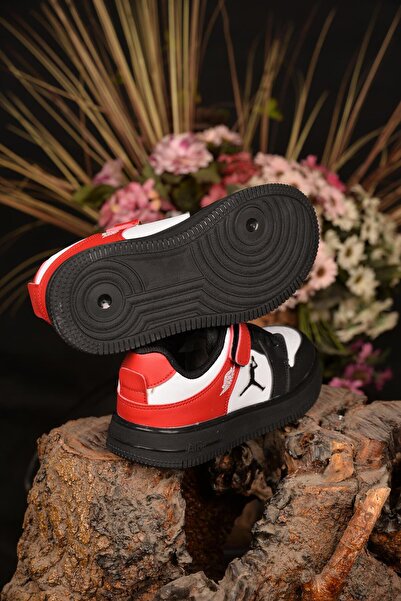 Cool Kids Children's Winter Waterproof Non-Slip Lightweight Eva Sole Comfortable Skin Leather Sports Shoes