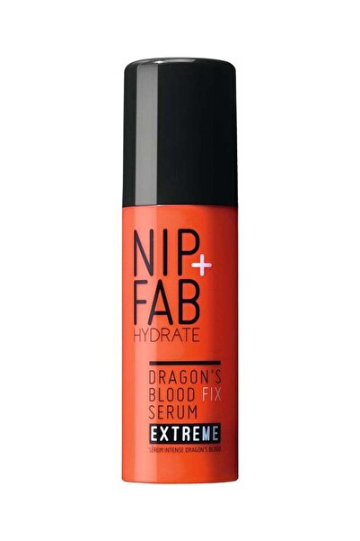 NIP+FAB Dragons Blood Fix Serum Extreme