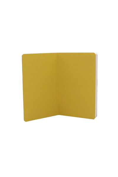 OEM Notebook A6, 112 pages Garden of Earthly Delights