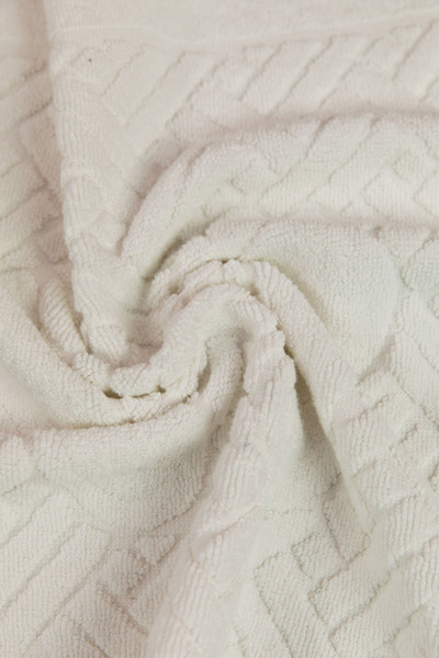 FAVORA Julie Килим для ніг 50x70 см - кремовий