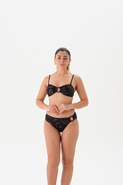 Dagi 4141BK BİKİNİ TK.