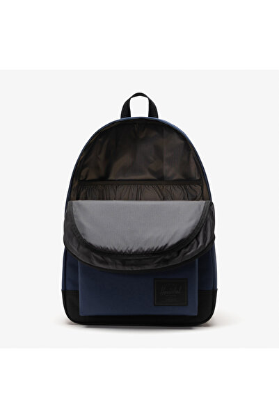 herschel Rucsac albastru unisex clasic XL