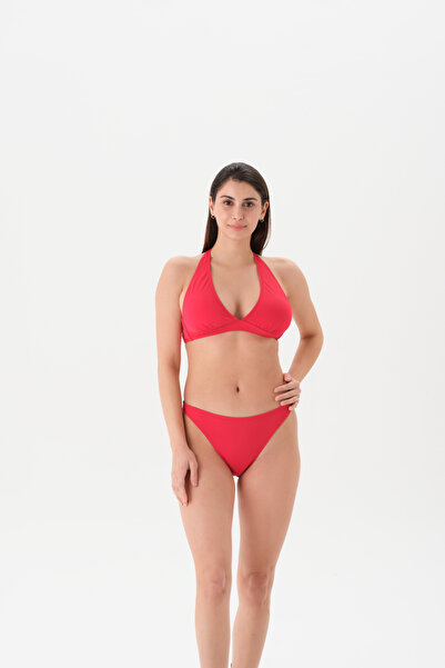 Dagi 4389BK ÜÇGEN GENİŞ BİKİNİ TK.