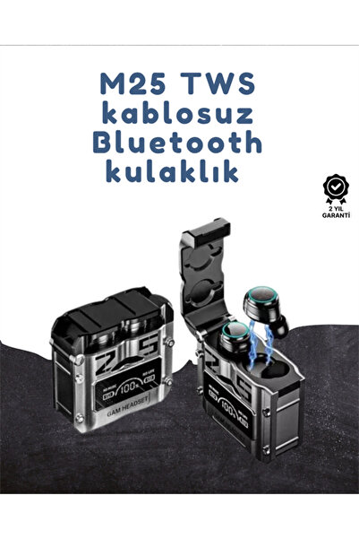 Kanonik Education سماعة بلوتوث بتصميم مريح |   مقاومة للماء |   التحكم باللمس