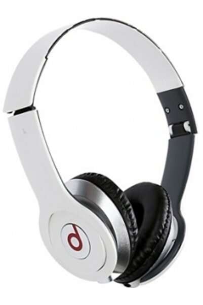 İMEXTECH Bilişim Burada NRT-500 DJ Tip Kulak Üstü Kulaklık Özel Tasarım Katlanabilir