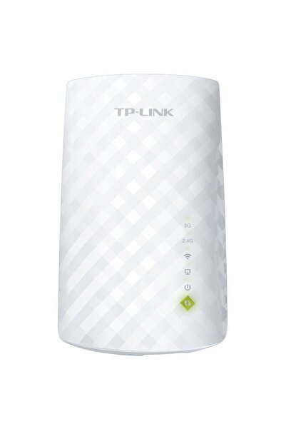 TP-LINK Extensor de semnal RE200 TP-Link, bandă duală