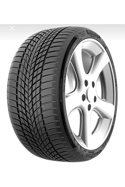 Milestone 185/65R15 88H Carmile Winter 2025