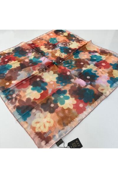 ZER Organic Cotton Soft Scarf Ldd1802