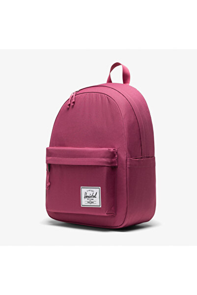 herschel Класичний унісекс червоний рюкзак