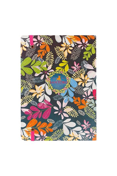 Santoro Lazy A5 notebook