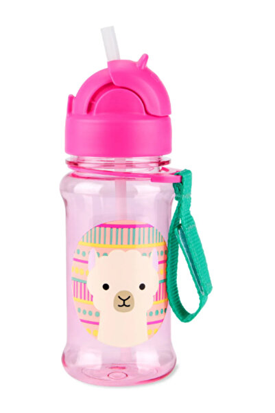 Skip Hop Zoo Pipetli Tritan Suluk Lama 9Q776910