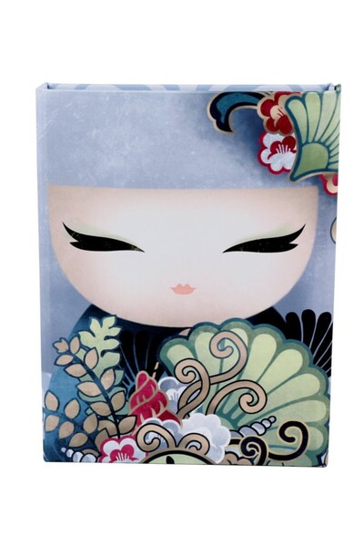 tag Kimmidoll Airi mirror notebook
