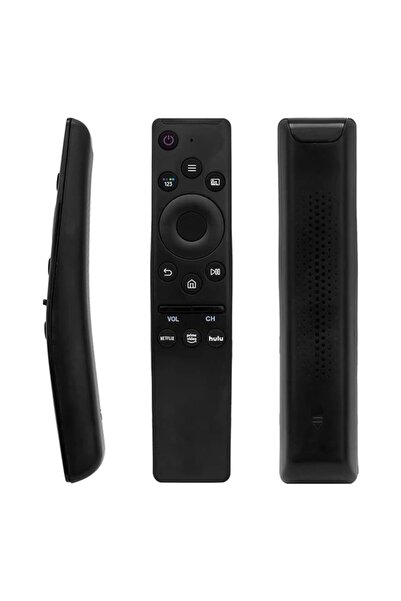 HUAYU RM- L1619 Samsung Netflix - Prime Video - Hulu Tuşlu LCD-Led Tv Sihirli...