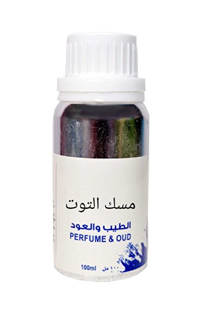 RAHIQ AL OUD عطورات زيتيه طبيعيه مسك التوت 100مل
