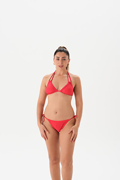 Eros 4322BK ΤΡΙΓΩΝΙΟ ΜΠΙΚΙΝΙ TK.