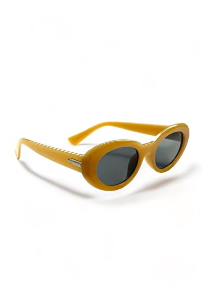 COOLANDBETTER CAROL CAT EYE VİNTAGE TASARIM GÜNEŞ GÖZLÜĞÜ RETRO / RENEYEWEAR