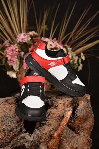 Cool Kids Children's Winter Waterproof Non-Slip Lightweight Eva Sole Comfortable Skin Leather Sports Shoes