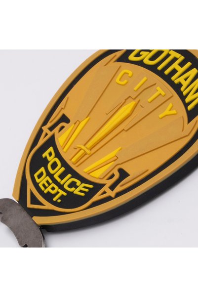 PopArms Batman - Gotham City Collectible Licensed Magnetic Bottle Opener