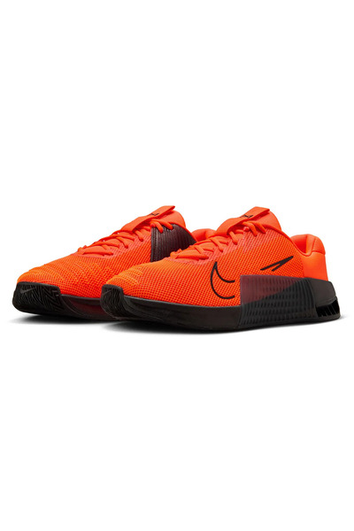 Nike Metcon 9 Erkek Turuncu Antrenman ...