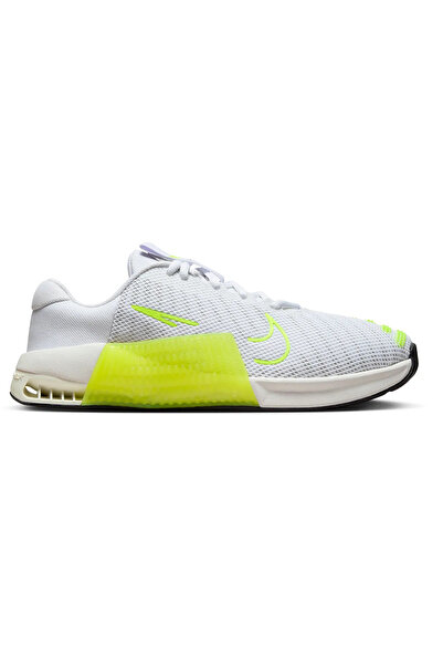 Nike Metcon 9 Γυναικεία Λευκά Παπούτσια Προπόνησης DZ2537-105