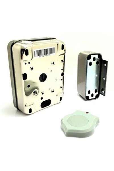 NOVACOM AKL-02S قفل باب ذكي + مستشعر مهاجم