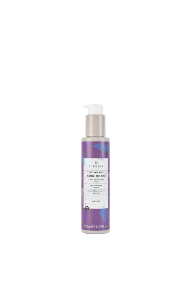Sinesia Fluid pentru definirea buclelor - Stayling Alive Curl Me On Curl Defi...