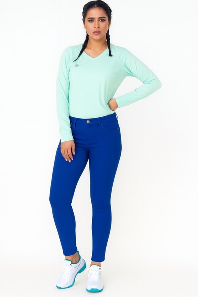 STITCH by MH Women’s Slim Fit System Pants