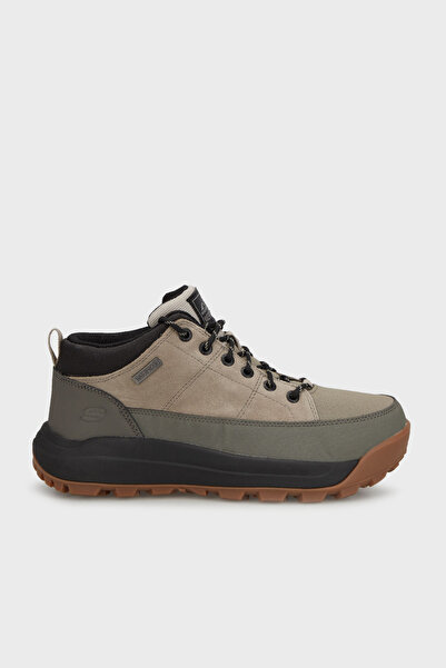 SKECHERS Cambert Su Geçirmez Sneaker Ayakkabı Erkek AYAKKABI 210900 CMNT