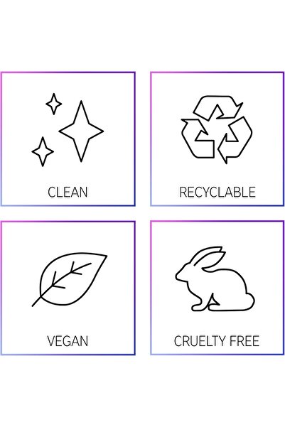 THE INKEY LIST 2% Apple Cider Vinegar Acid Peel a Glow in 10 Minutes to Even Skin Tone and Texture 3