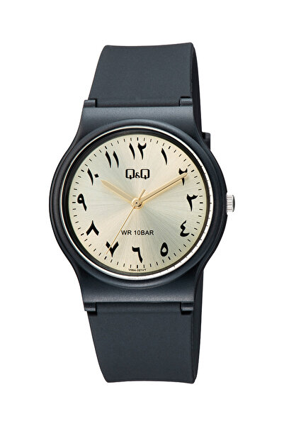 Q&Q V06A-021Vy Men's Wristwatch