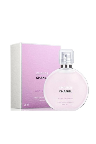 Chanel Chance Eau Tendre, Hair Mist, 35 ml