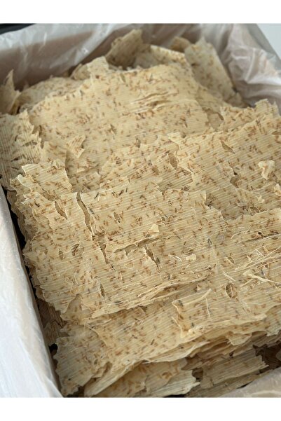 Doğal Bol Yoğurtlu Cips Tarhana 5Kg