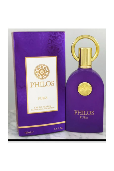 Pura Parfum PHILOS ARABESC 100ml,