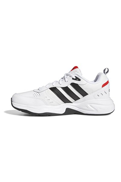 adidas Eg2655 Strutter Beyaz Kırmızı Günlük Ayakkabı