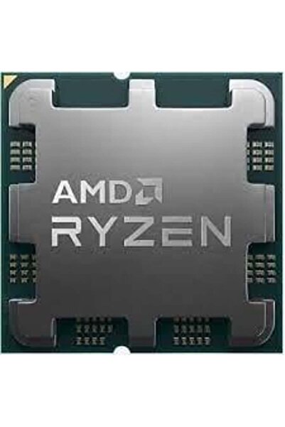 Amd Ryzen 5 7600 3.80Ghz 34Mb Am5 Mpk Processor