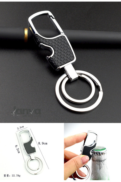 Janva Anahtarlık Kemere Asmalı Kancalı Açacak detaylı Gazoz Açaçağı Sağlam Ki...