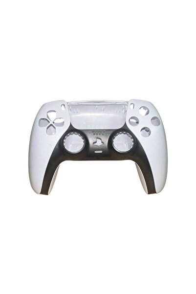 cosmostech Playstation 5 Komple Kol Kasası V1 BDM010 Dualsense Beyaz Kol Kasası