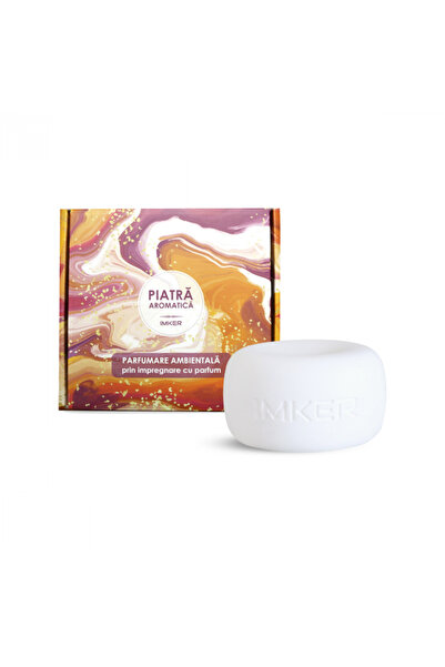 IMKER Piatră Aromatică - Difuzor de Parfum Pasiv