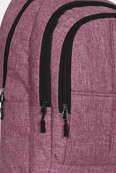 Miracle MY POLO Εργονομικό καθημερινό σακίδιο πλάτης Τσάντα γυμνασίου και γυμνασίου