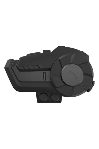 Powermaster HY-1001 Motosiklet Bluetooth Intercom Kulaklık
