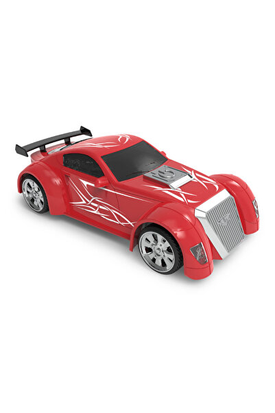 Driven Remote Control Sports Car - Flux