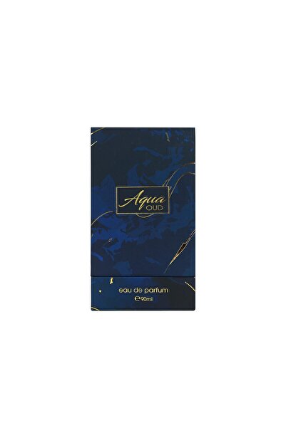 Ahmed Al Maghribi Aqua Oud 90ML by
