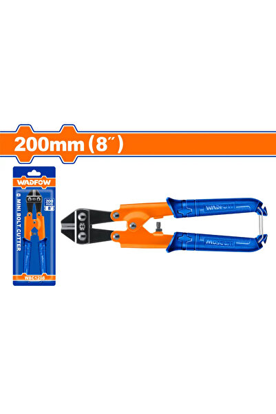 WADFOW مقص مسامير 8 بوصة – WBC1908