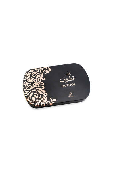 khadlaj perfumes BAKHOOR QUTOOF 55 GM