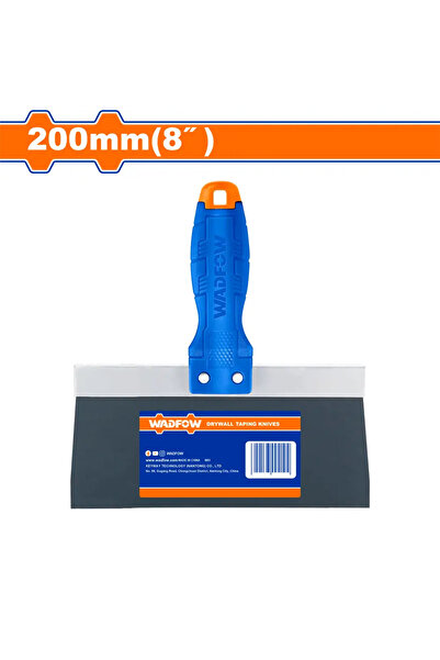 WADFOW سكين معجون عريض 200مم — WPT7320