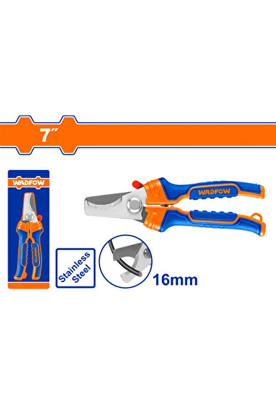 WADFOW مقص كيبل 16مم نوع أول – WSX8604